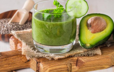 Cách "ăn" hạt chia vừa ngon vừa hiệu quả