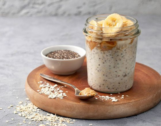 4 cách nấu yến mạch ngon mà không ngán